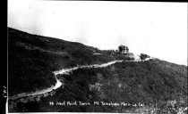 West Point Inn looking south, date unknown