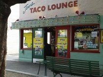 Joe's Taco Lounge, 2020