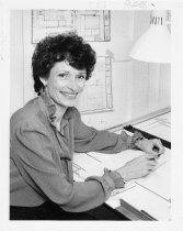 Alison Ruedy, 1983