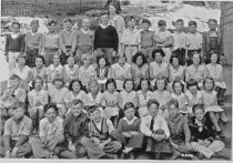 Summit School Class Photo, date unknown