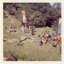 Mountain Play "Tamalpa", 1963