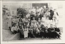 Summit School students, date unknown