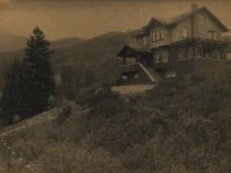 586 Throckmorton Avenue, date unknown