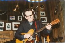 Elvis Costello