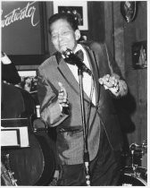 Little Jimmy Scott, 1991