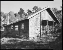 The main house at 19 Ralston Avenue, 2013