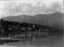 Tamalpais High School, circa 1930