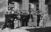 HMS Pinafore, Mill Valley Light Opera group, 1927-1930