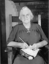 Lillian Margaret Gardner, date unknown