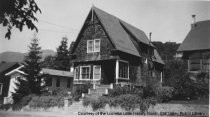 99 Sunnyside Avenue, date unknown