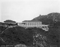 Summit of Mt. Tamalpais, No. 2 MA, early 1900s