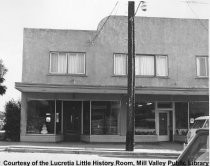 Locust Avenue, 1967