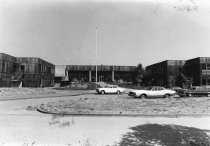 Mill Valley Middle School, 1980