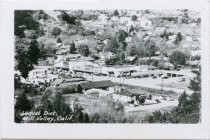 Locust District, Mill Valley