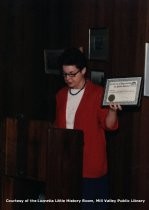 Friends of the Library Annual Meeting, 1990