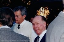 Retirement Party for Lee Jordan on June 1,1994