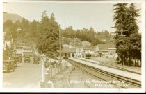 Town of Mill Valley