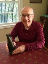 Oral History of Joe Angiulo — Calisphere