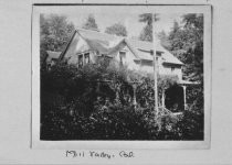 216 Corte Madera Ave, date unknown 186 Corte Madera Ave, date unknown