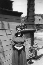 Edna Maguire, Circa 1940's