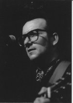 Elvis Costello, 1989