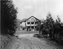 2 El Capitan, circa 1920s