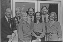 Award Winning Teachers of Mill Valley Elementary School District, 1986