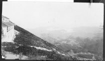 Tavern of Tamalpais, circa 1896