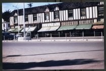 Throckmorton Avenue, 1954