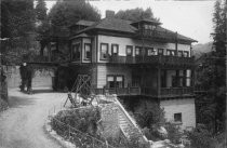 "Wildwood," 160 Miller Avenue John Finn house, circa 1920s