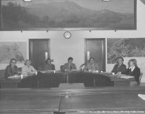 City Council 1974