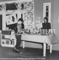 Carnegie Library Book Week, 1948