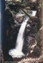 Cascade Falls, 1993