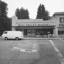 Throckmorton Avenue, 1967