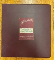 Sweetwater Scrapbook, Highlights 1986-present