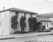 Our Lady of Mt. Carmel Catholic Church, date unknown