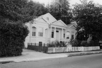 "The Magnolias" at 234 Miller Avenue,1977