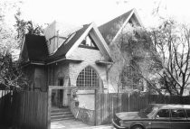 24 Summit Avenue former Congregational Church, 1977