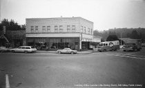 Throckmorton Avenue 1967