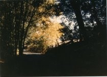 Railroad Grade Trail, 1988