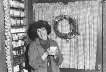 Sheila Benson, 1980