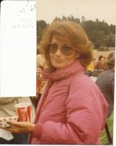 Jeannie Patterson, 1982