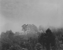 View near Edgewood Avenue, 1950