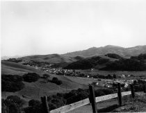 Alto area, 1940s