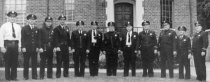 Mill Valley Police Department, 1959