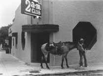 The 2AM Club, late 1960s