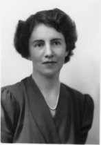 Elizabeth Reynolds, Mill Valley LIbrarian, date unknown