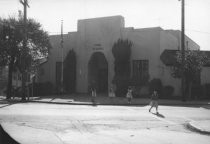 Park School, circa 1966