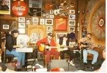 Hot Tuna, 1994