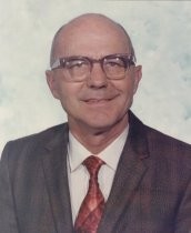 George Frank, Circa 1970's — Calisphere